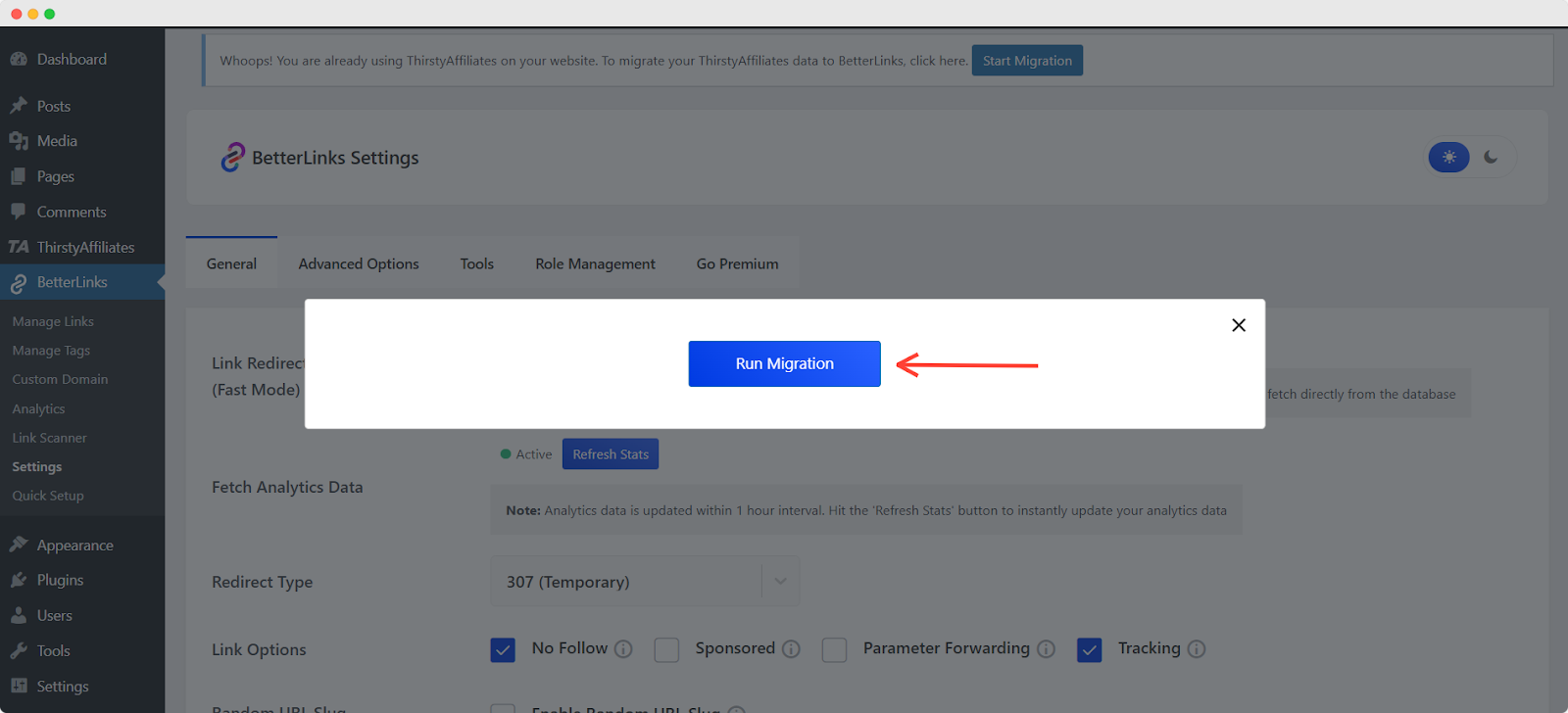 start-migration-from-thirstyaffiliates-to-betterlinks