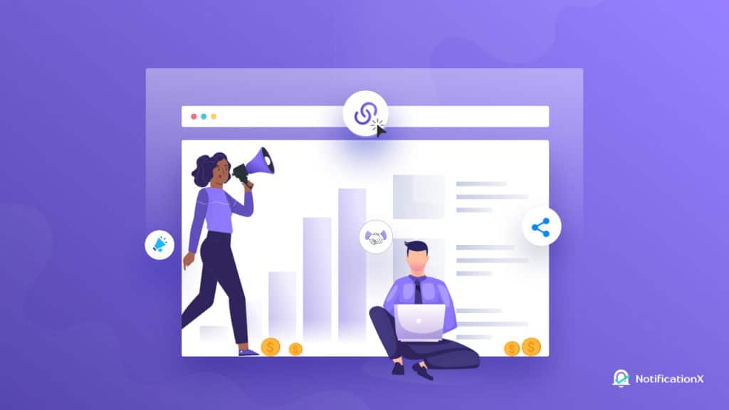 Affiliate Landing Page
