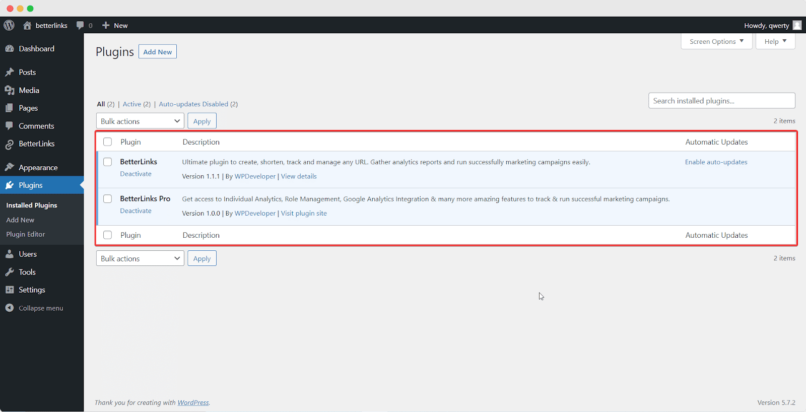 geolocation redirection
