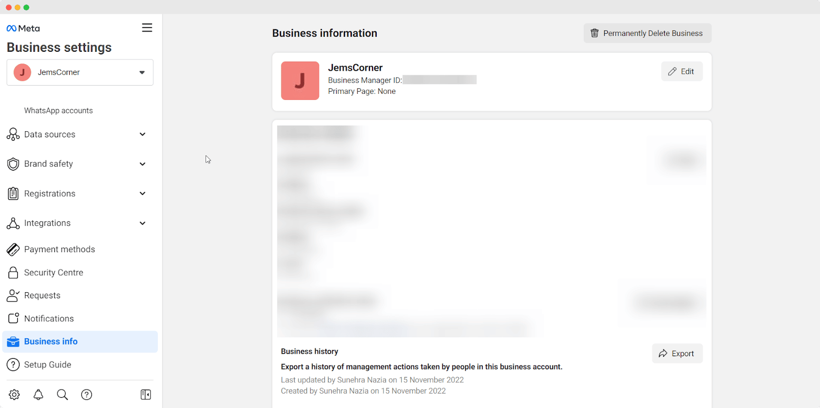 Facebook Pixels Tracker