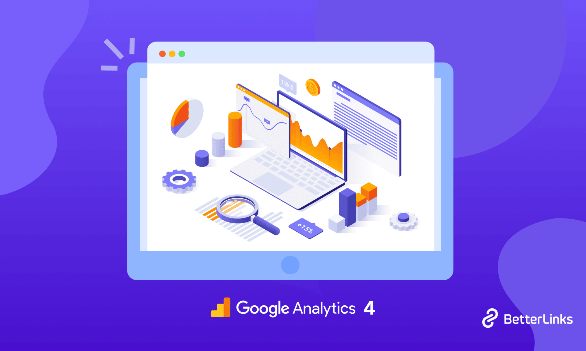 Google Analytics 4