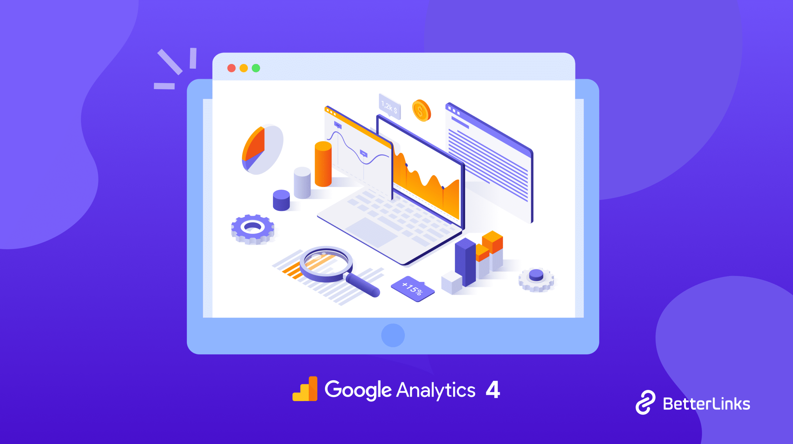 Google Analytics 4