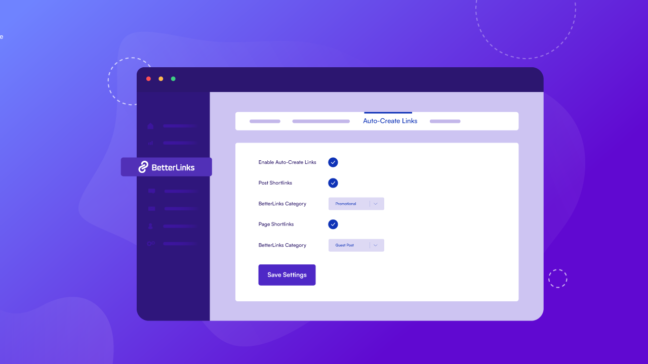 Auto Link Creation For WordPress