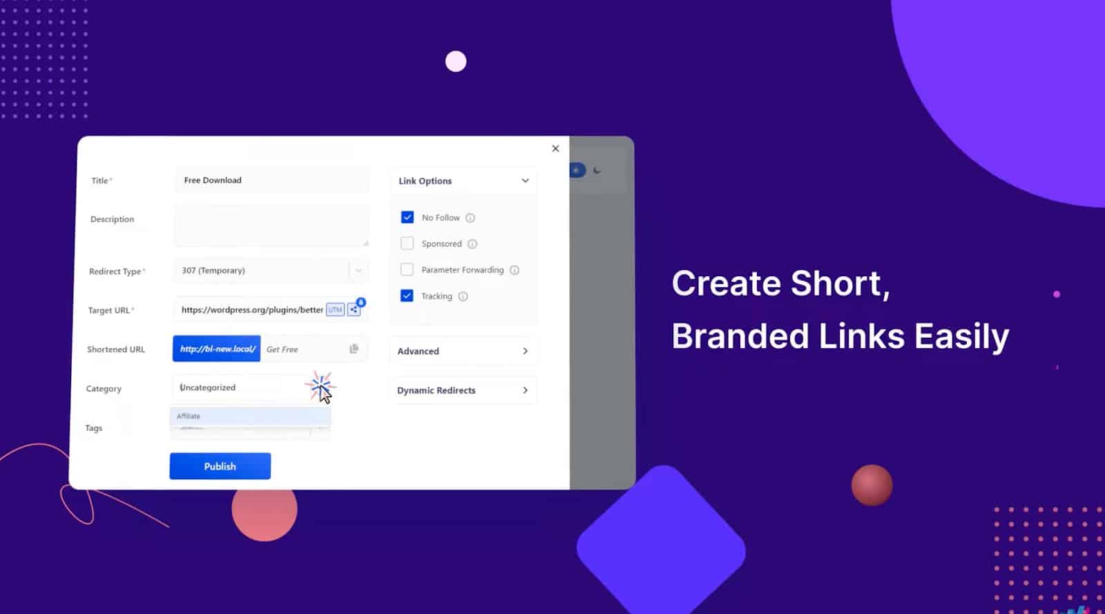 Monster's Award - best WordPress optimization tool