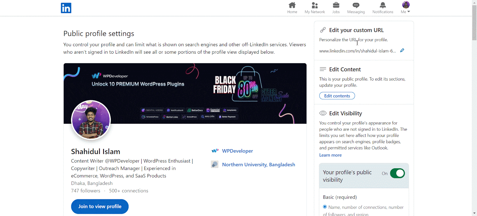 save-changes-custom-url