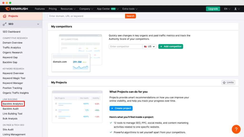 Decoding Link Velocity
