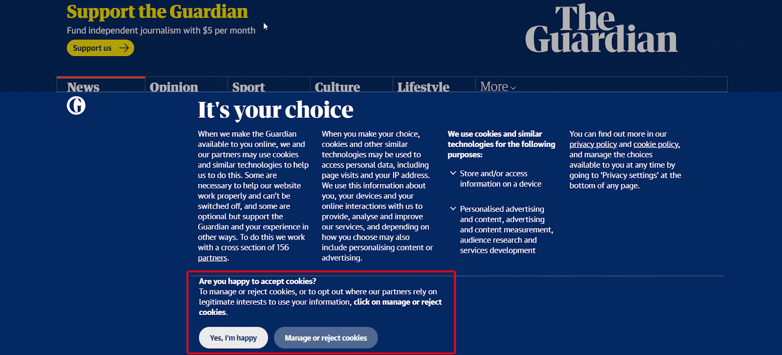 GDPR-regulations-on-tracking cookies