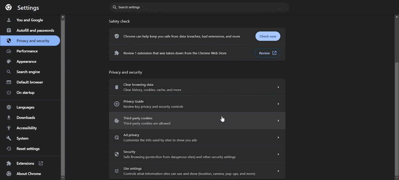 block-tracking-cookies