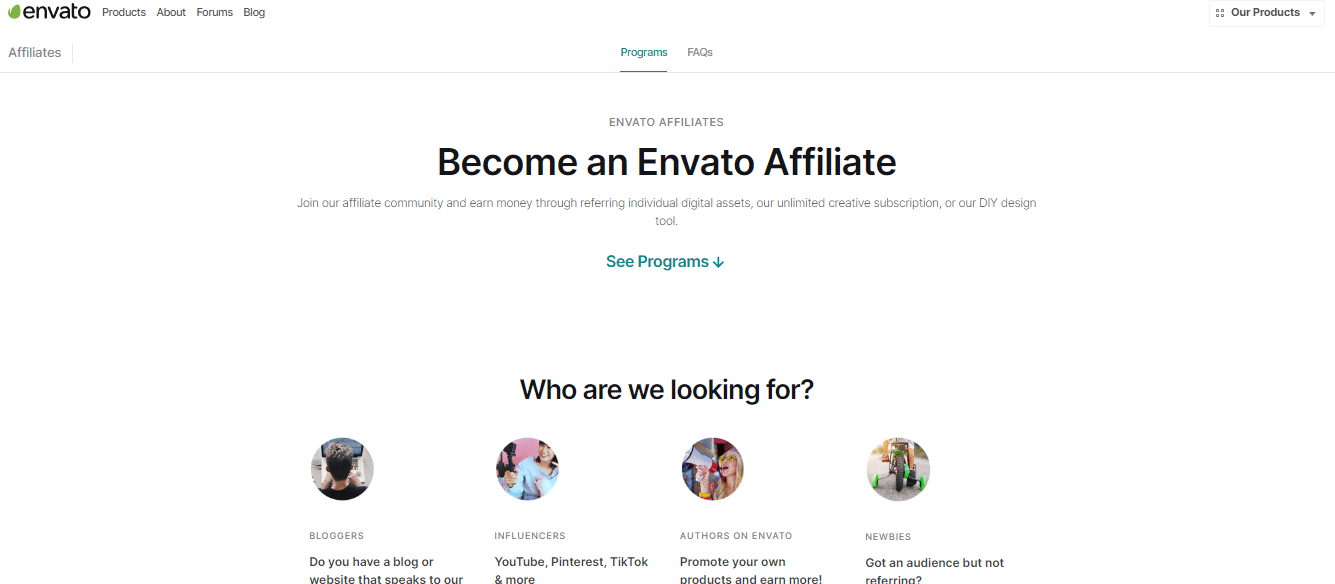 Best WordPress Affiliate Program