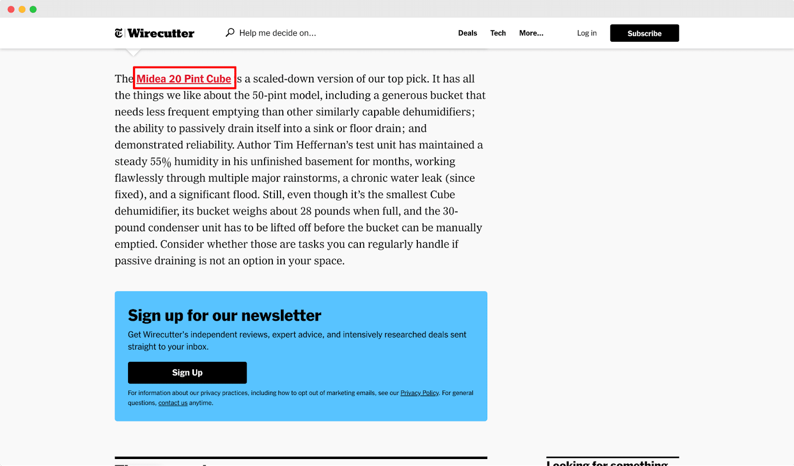 Smart Ways To Place Affiliate Links
