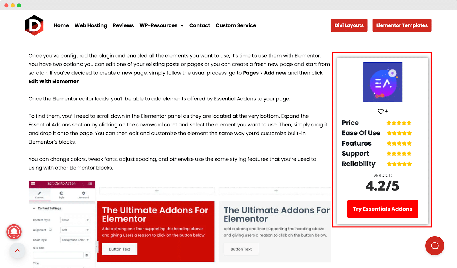 Smart Ways To Place Affiliate Links