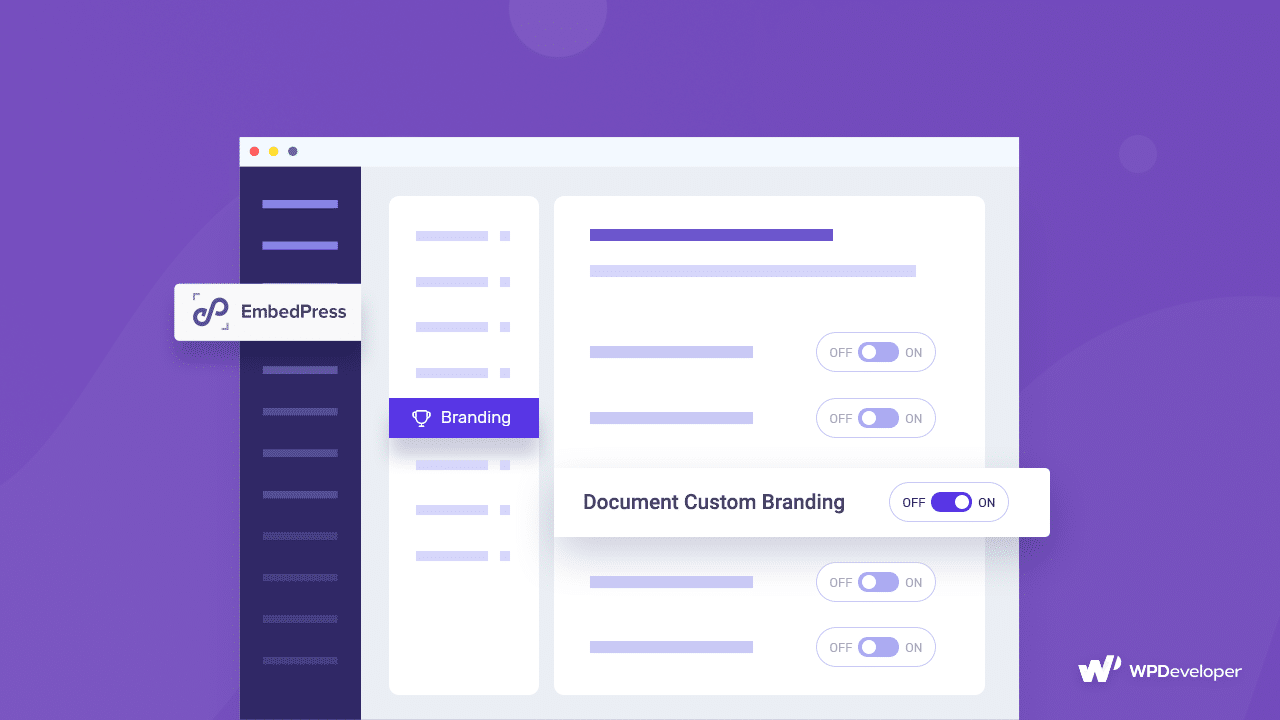 Link Profile Analysis
