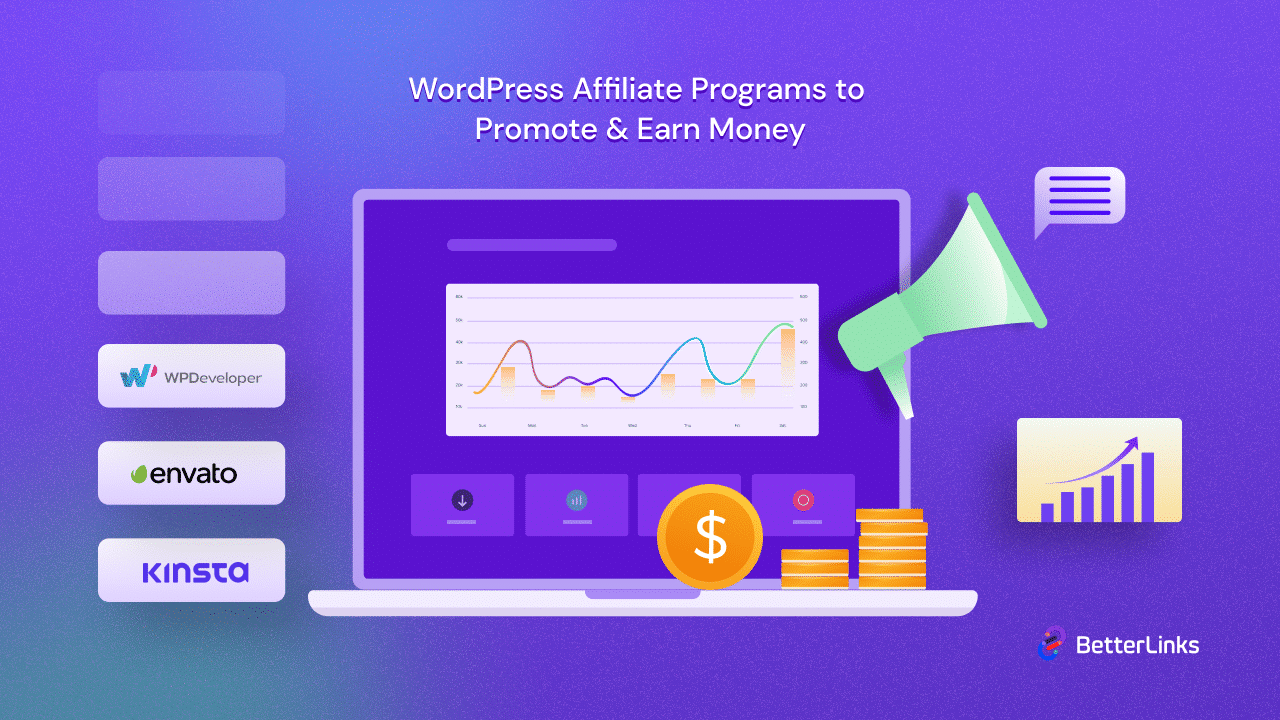 WordPress Affiliate Marketing