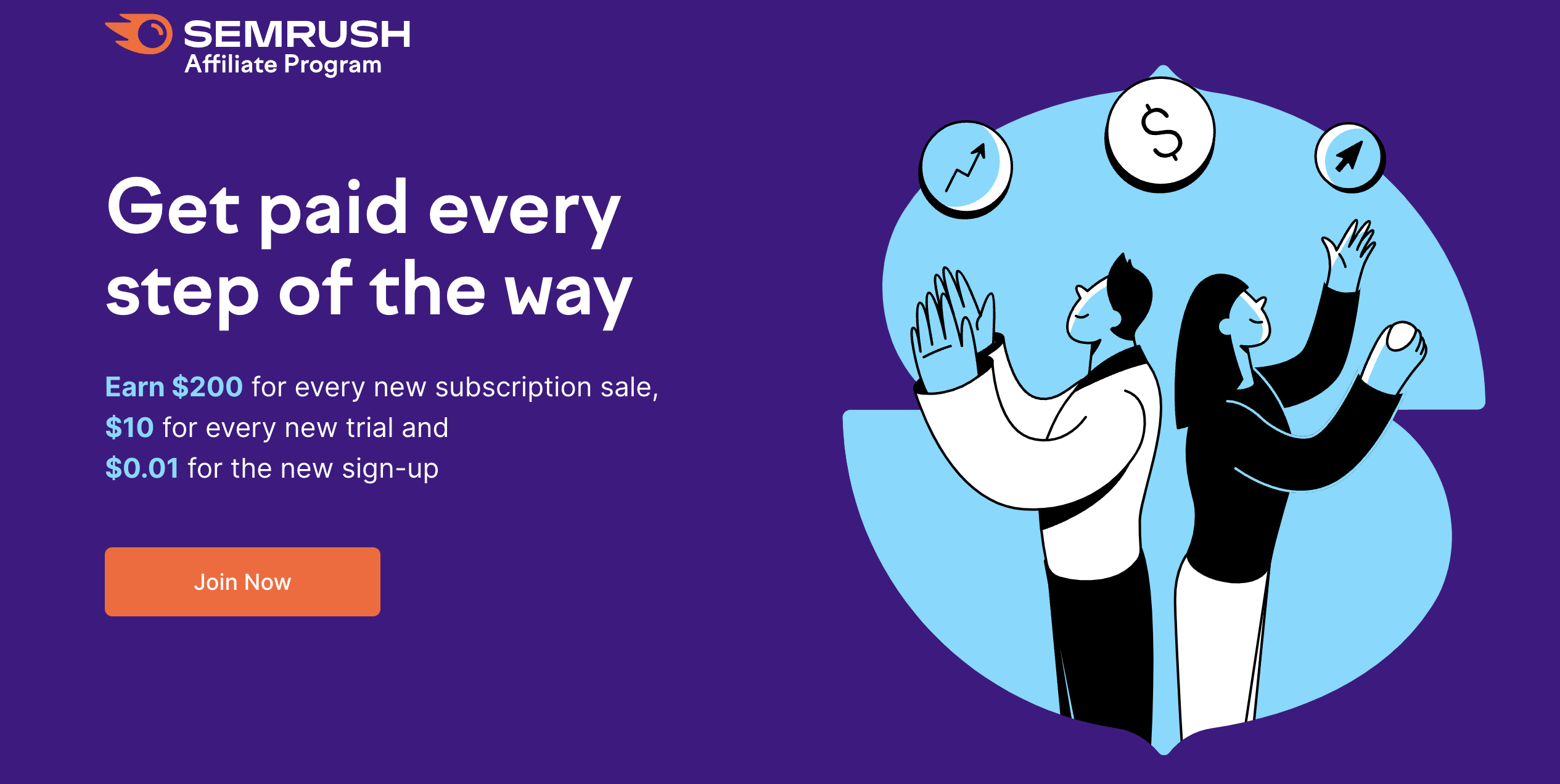 Best High-Commission Affiliate Programs