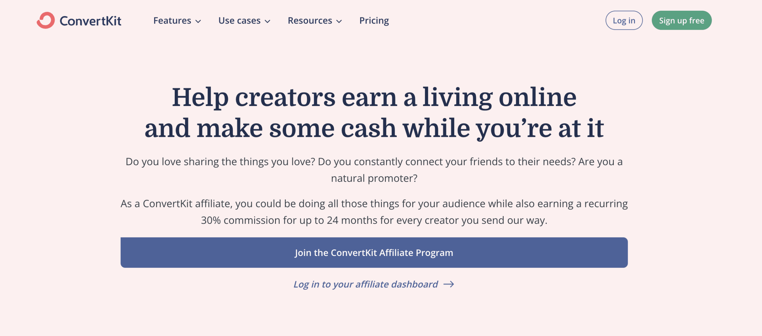 Best High-Commission Affiliate Programs
