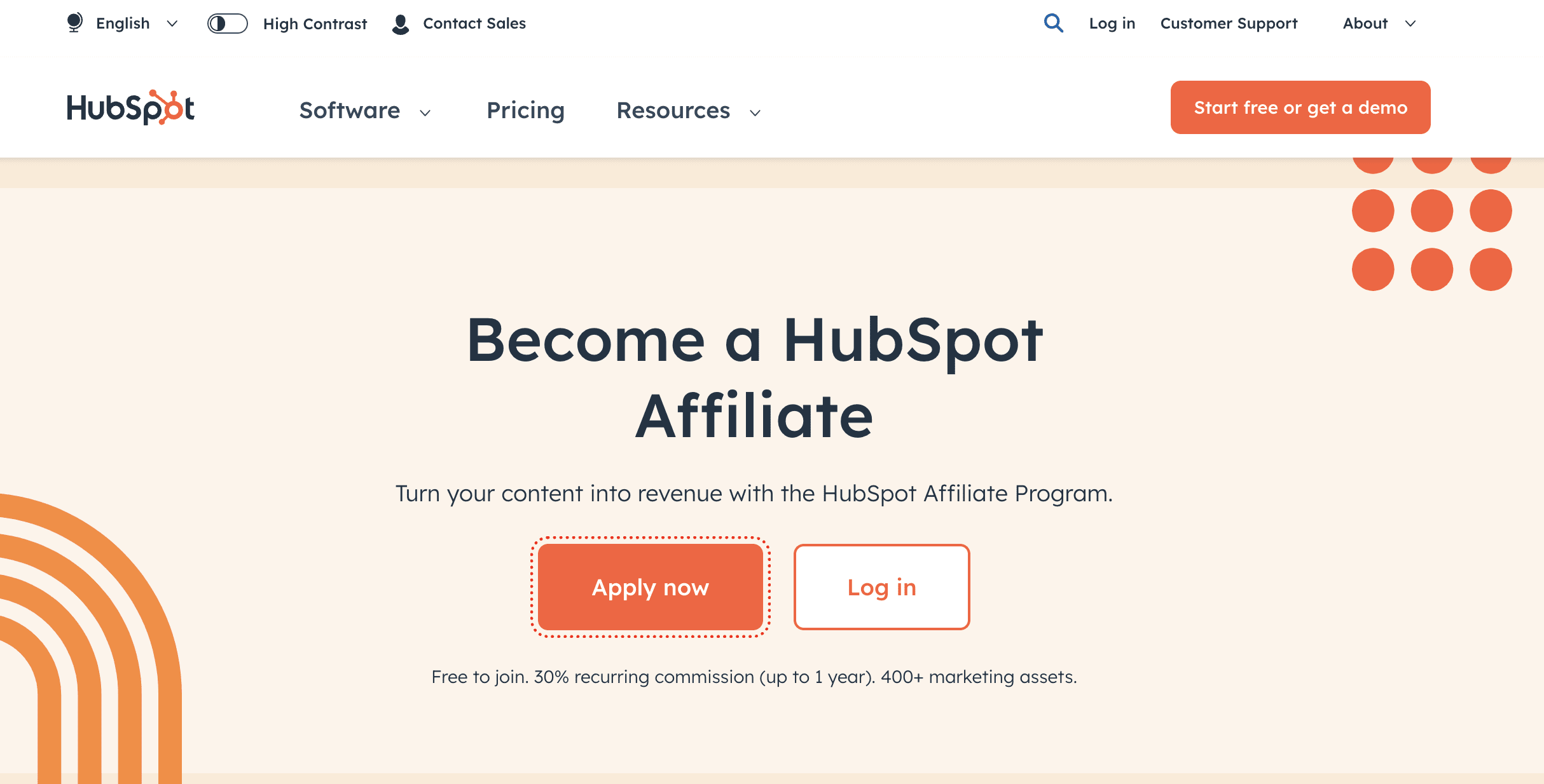 Best High-Commission Affiliate Programs