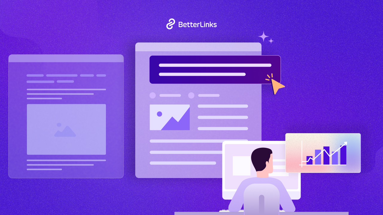 Clickable WordPress Headlines