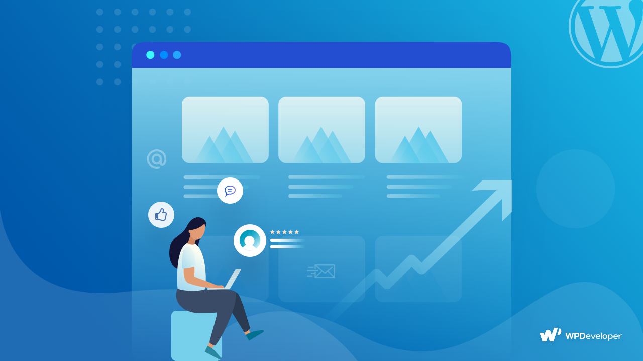 A/B testing for content creators