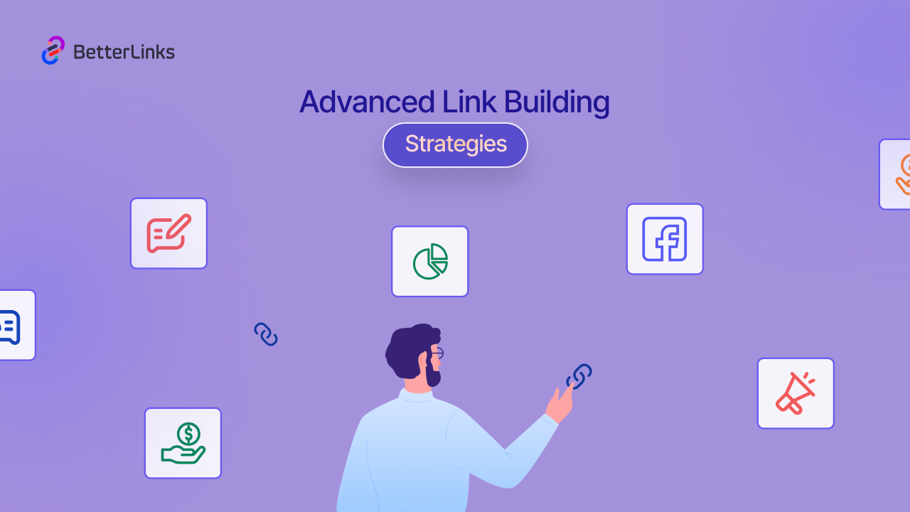 Advanced Link Building SEO Strategies