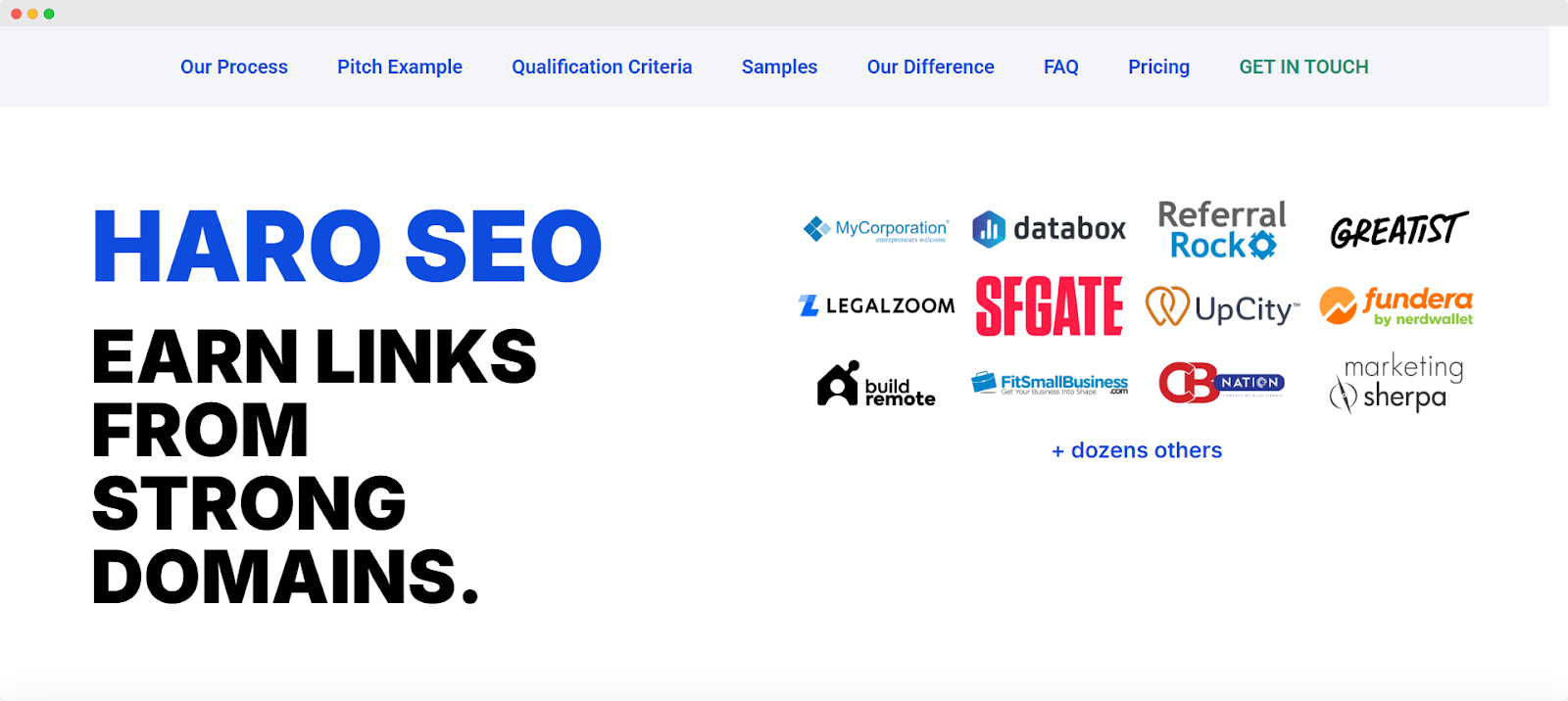 Advanced Link Building SEO Strategies