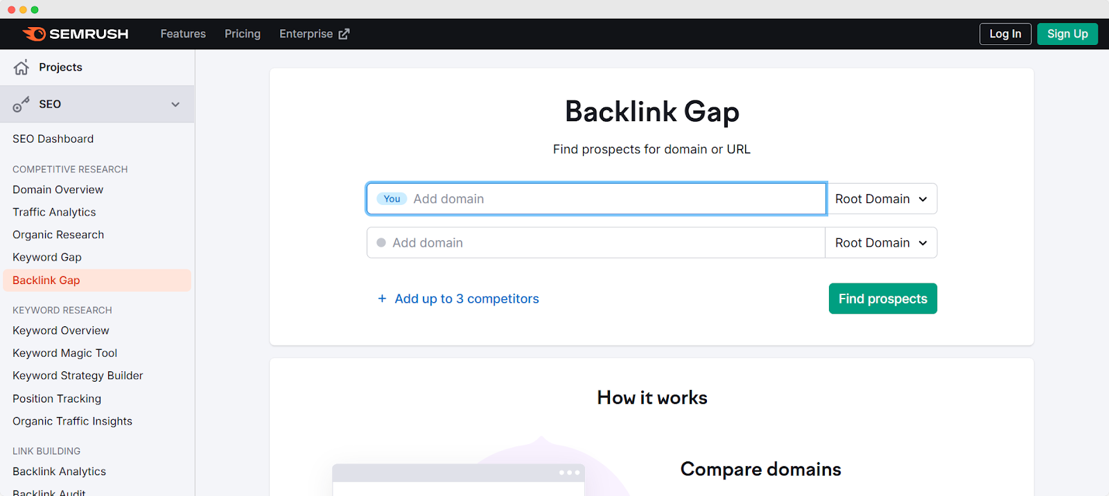 Advanced Link Building SEO Strategies