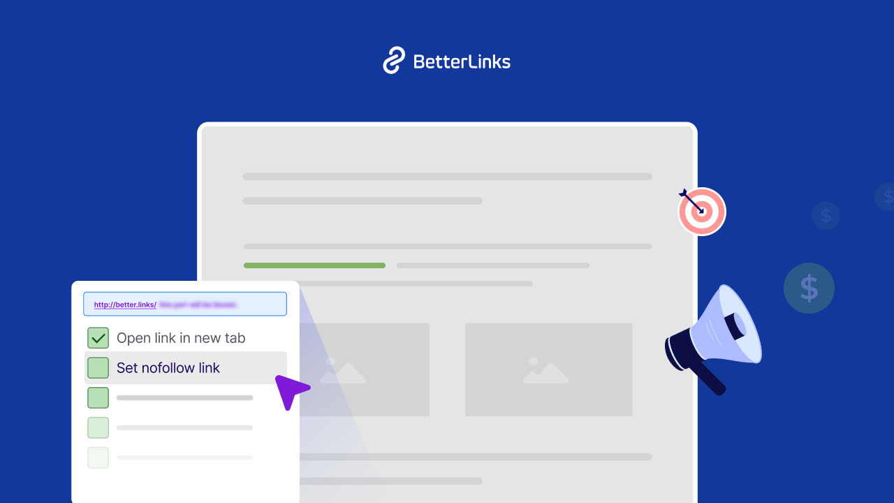 How to Use Nofollow Links for Affiliate Marketing