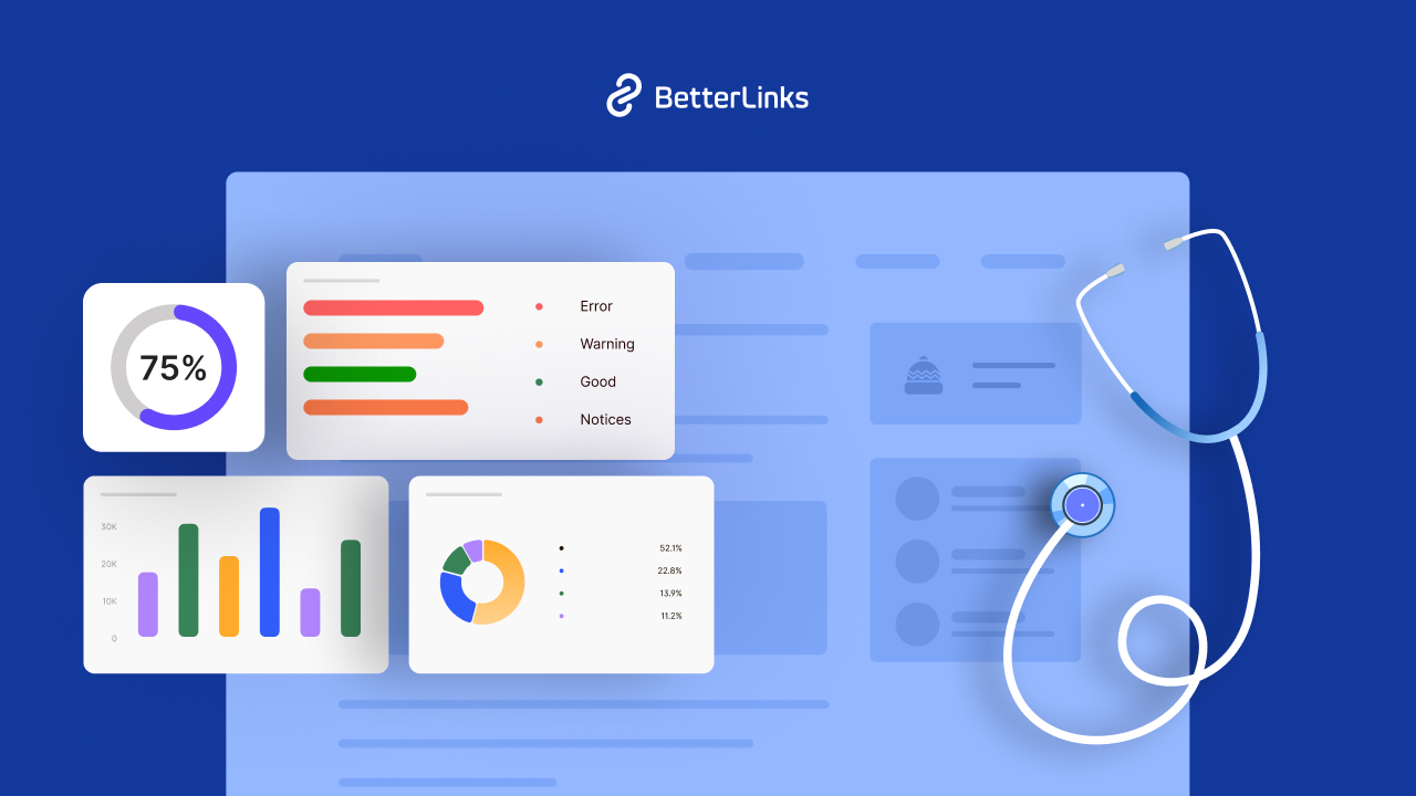 Website Health Check