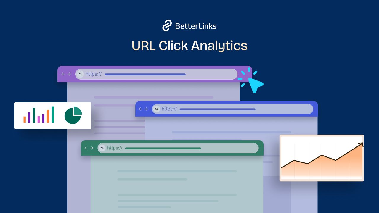Link Click Analytics