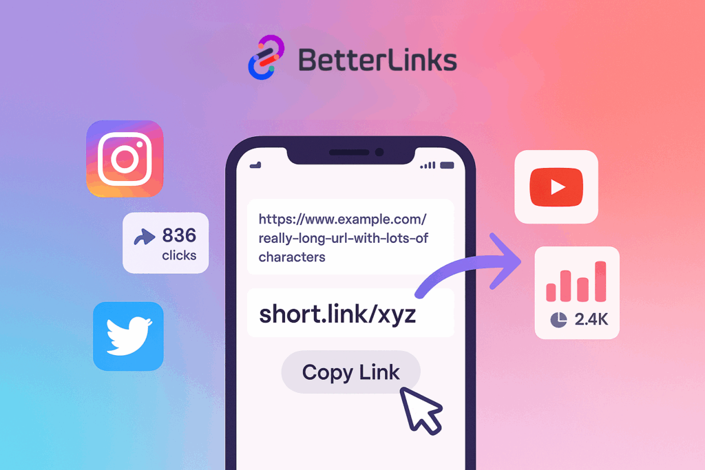 Future of URL Shortener