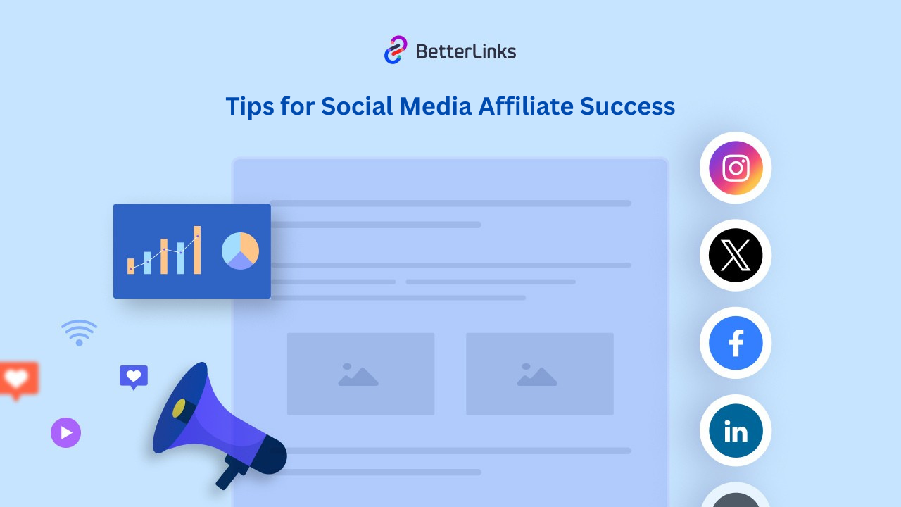 5+ Tips to Boost Your Social Media Affiliate Marketing