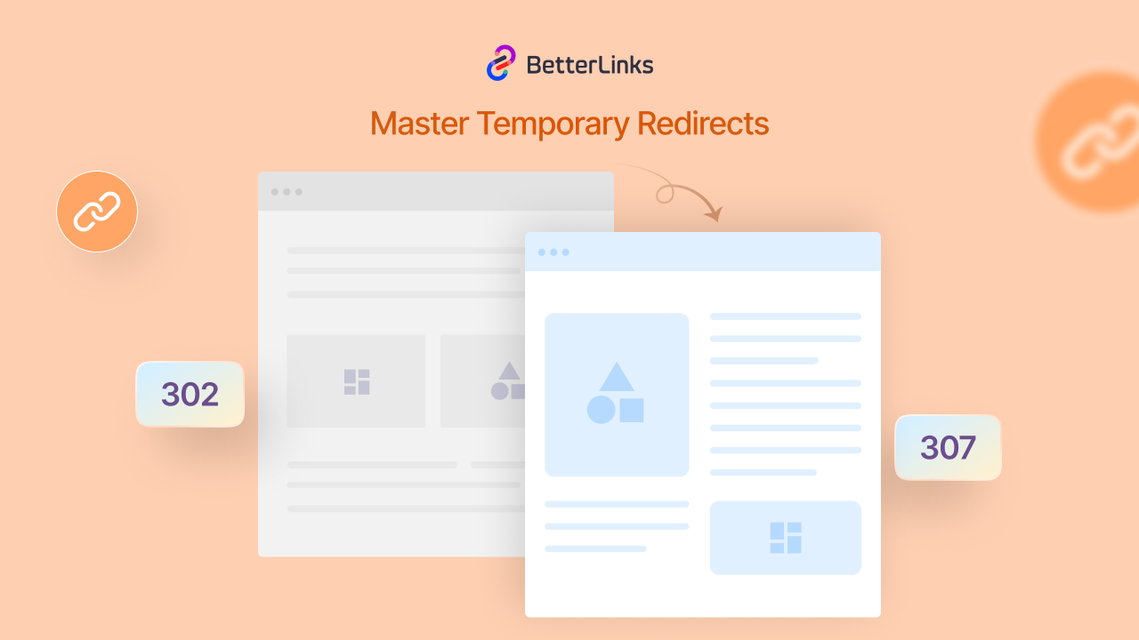 Master Temporary Redirects: 5 Use Cases and How to Implement Them