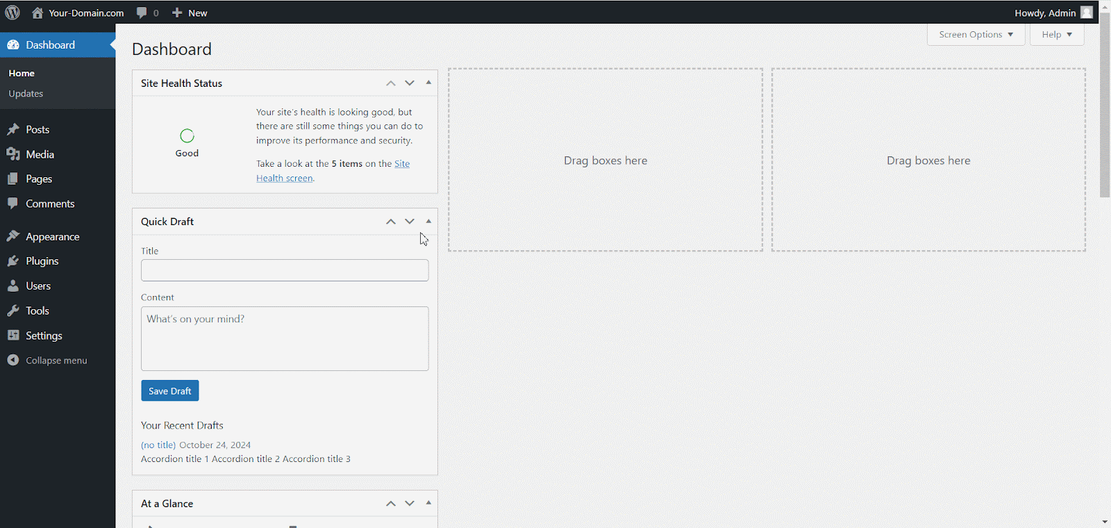Install and Activate BetterLinks