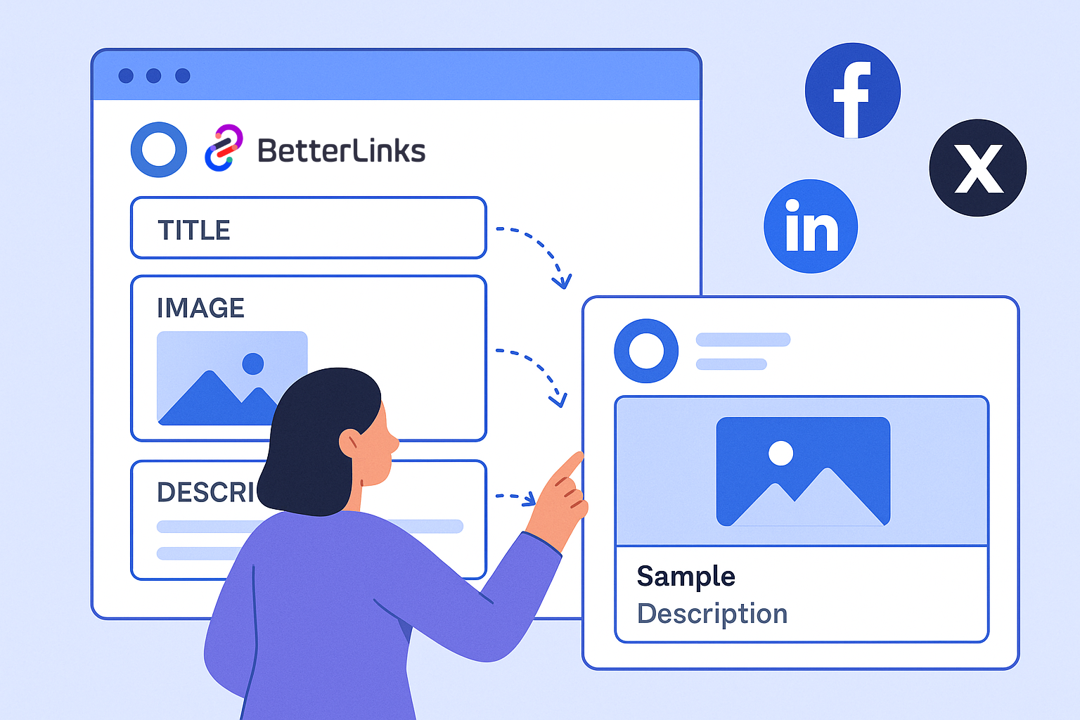 Introducing BetterLinks: Your Smarter Link Management Solution