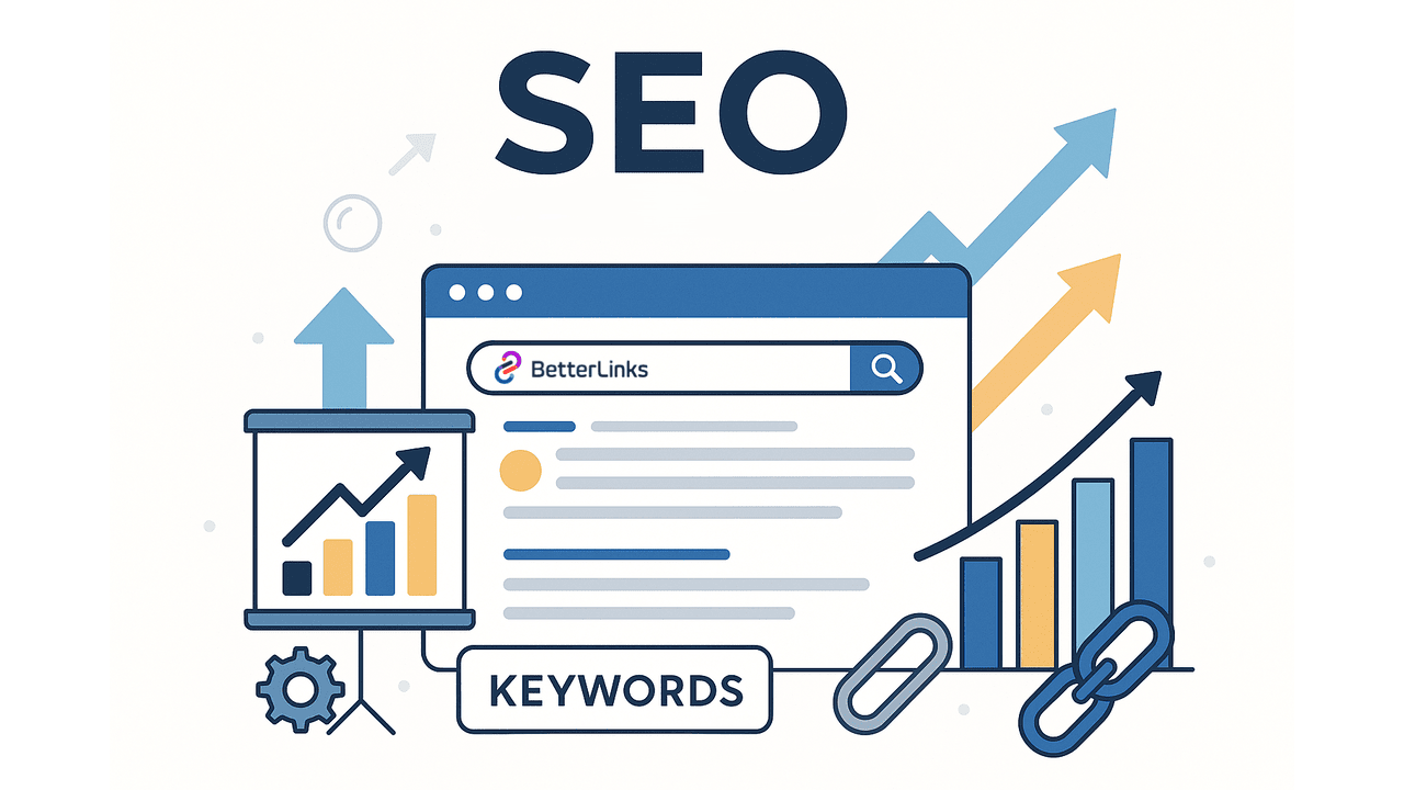 What is Smart SEO?