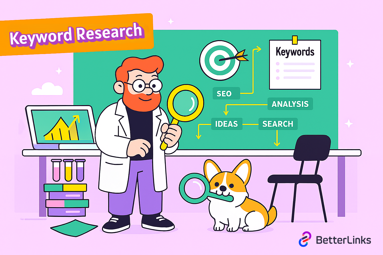 Keyword Research