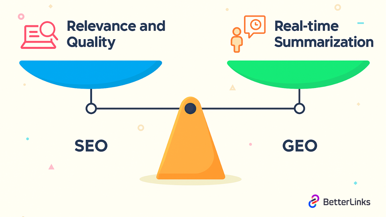 Generative Engine Optimization (GEO)