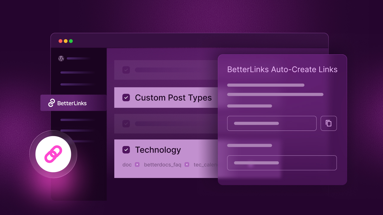 Link Smarter, Rank Faster: Auto Link for Custom Post Types