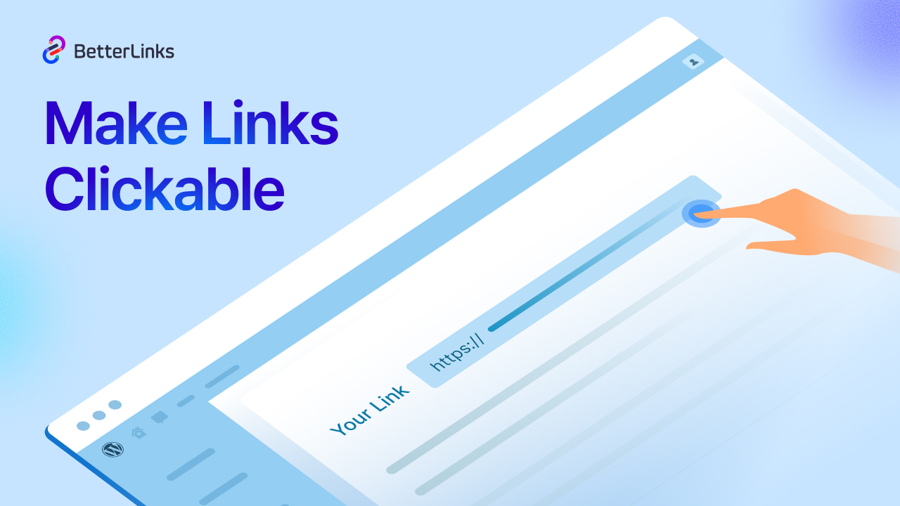 How to Add Clickable Links in WordPress: A Beginner’s Guide