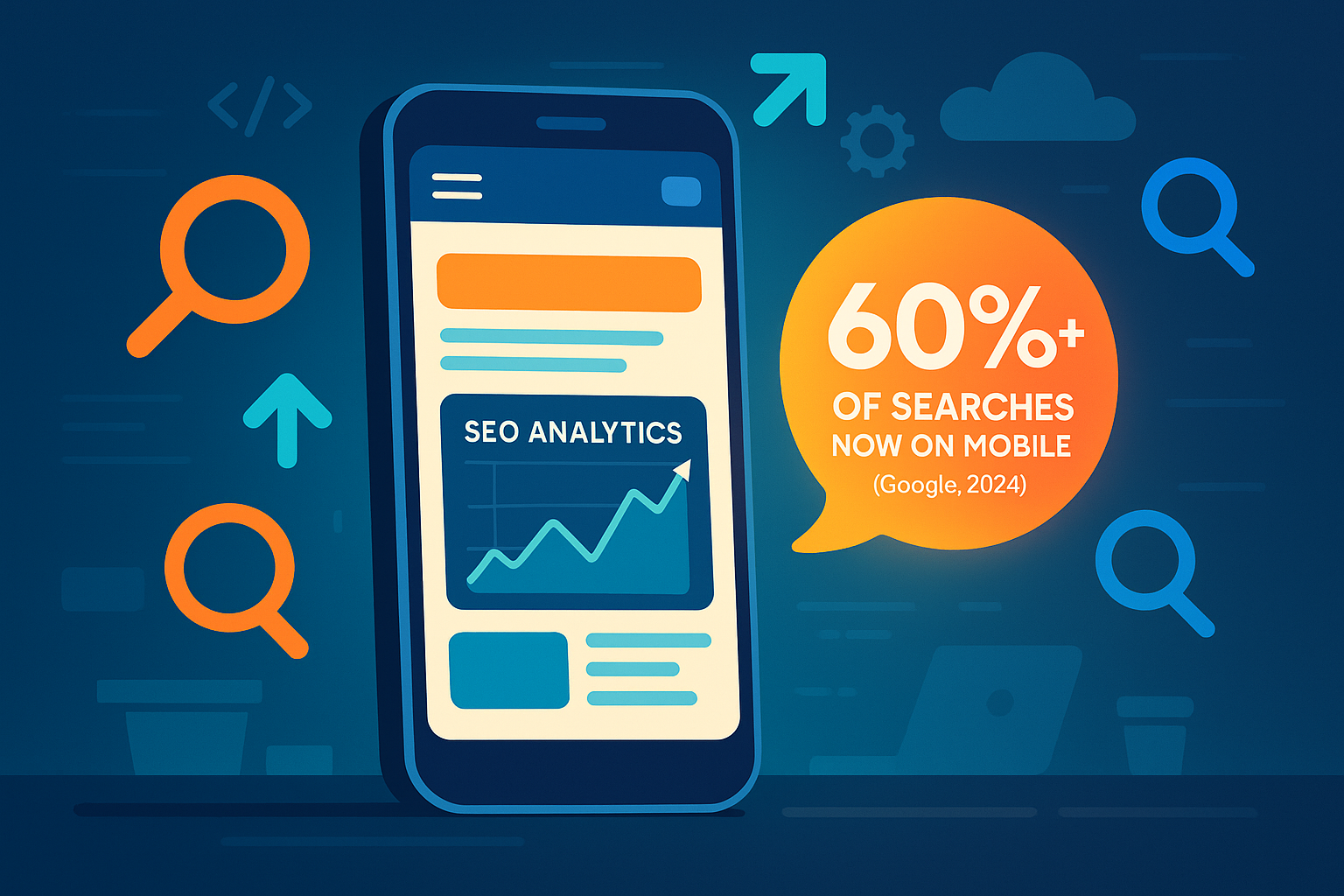 Optimize for Mobile Devices