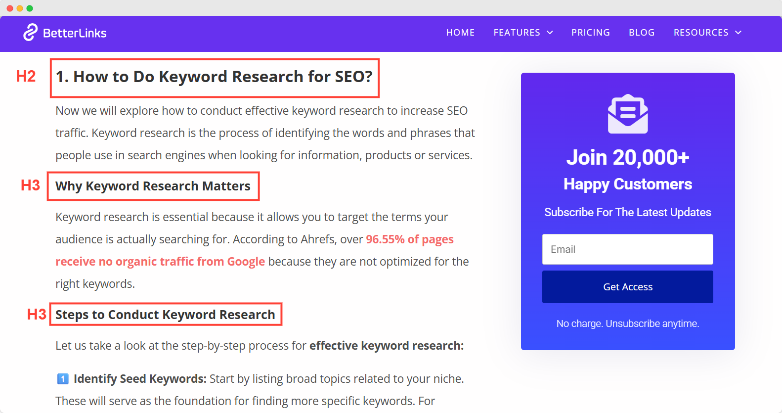 Optimize for AEO and GEO