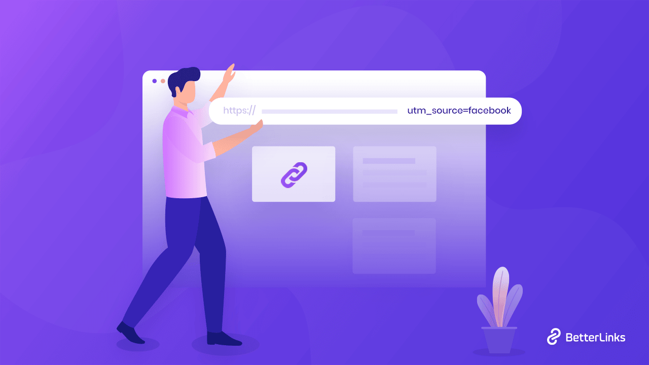 Build a Campaign URL with BetterLinks