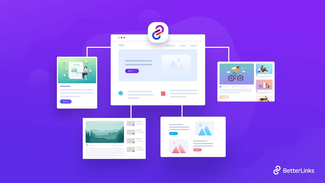 find orphan pages