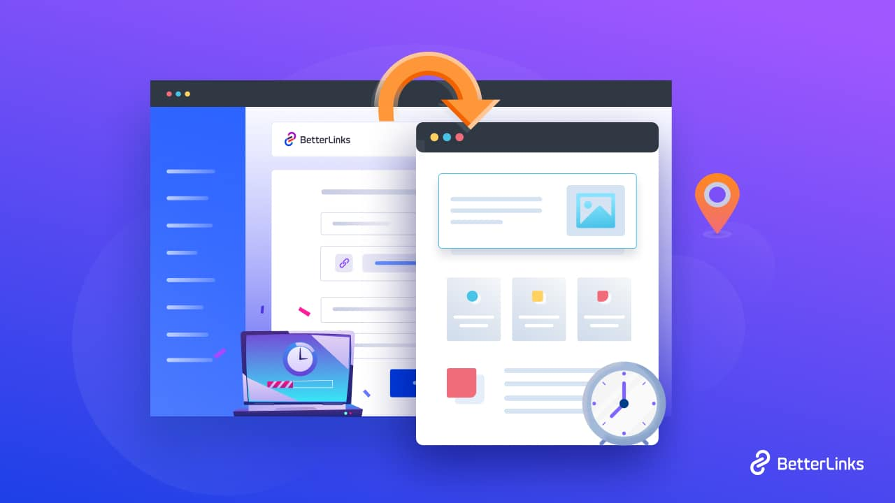 Dynamic Redirects