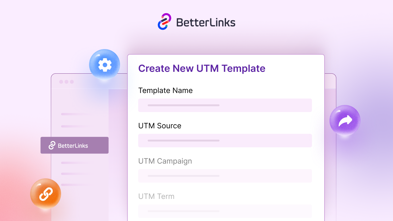 UTM Parameters