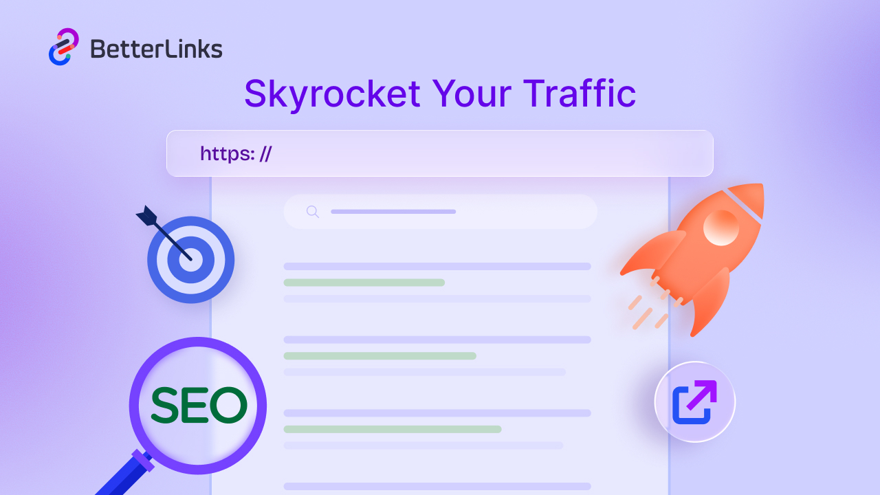 Organic Traffic