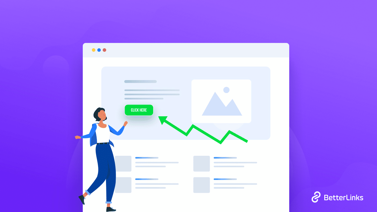 Click Through Rate (CTR)