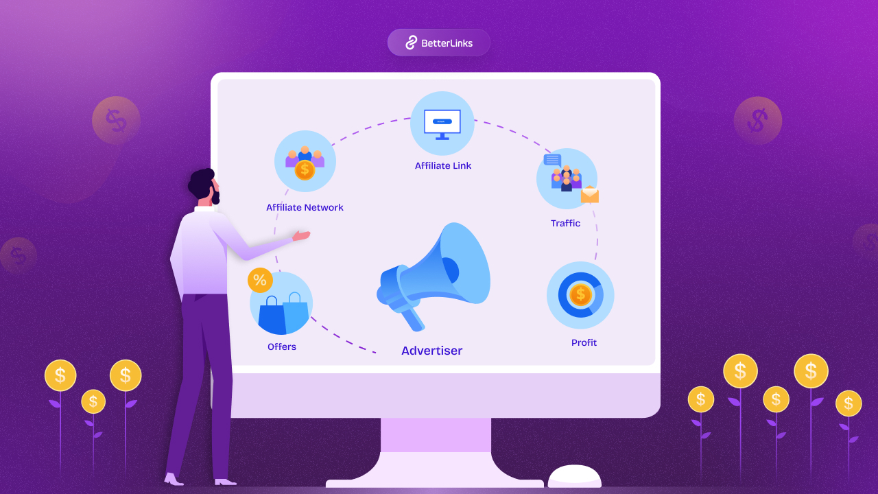 referral traffic