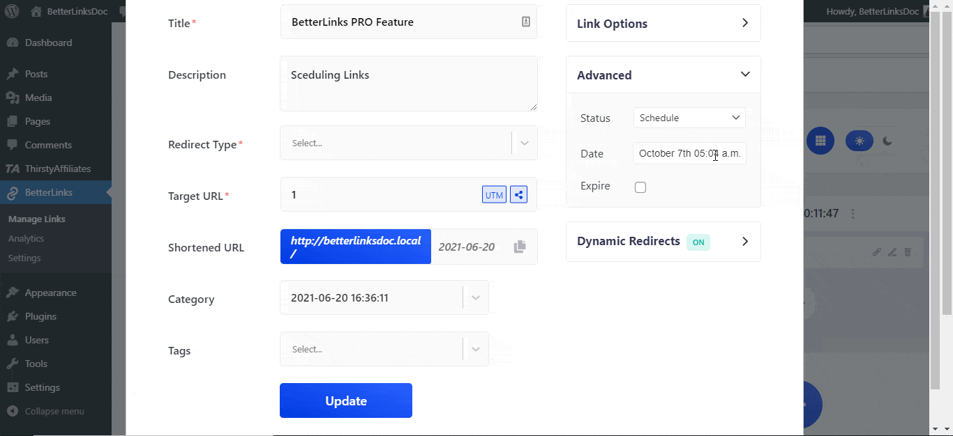 Advanced Link Management vs. Traditional: Which One Will You Choose for 2026? 9 Advanced Link Scheduler