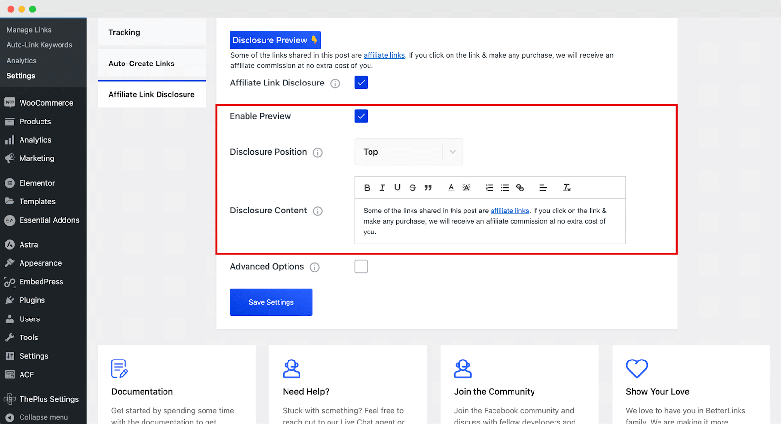 Advanced Link Management vs. Traditional: Which One Will You Choose for 2026? 10 Affiliate Link Disclosure