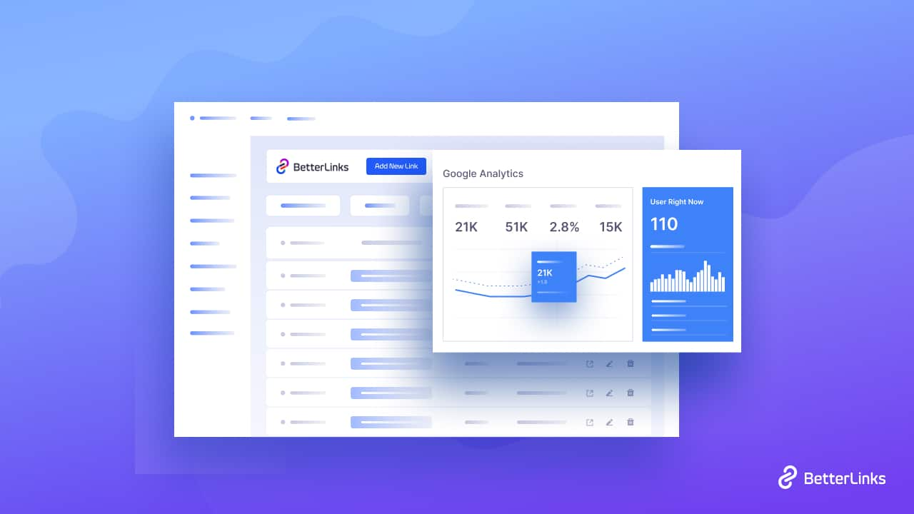 Advanced Link Management vs. Traditional: Which One Will You Choose for 2026? 3 Google Analytics Integration